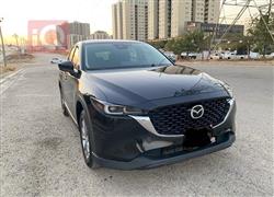 مازدا CX-5
